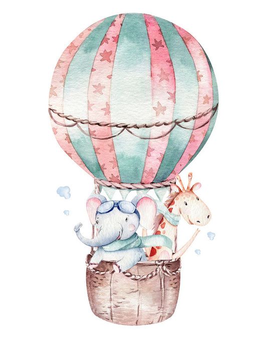 Balloons