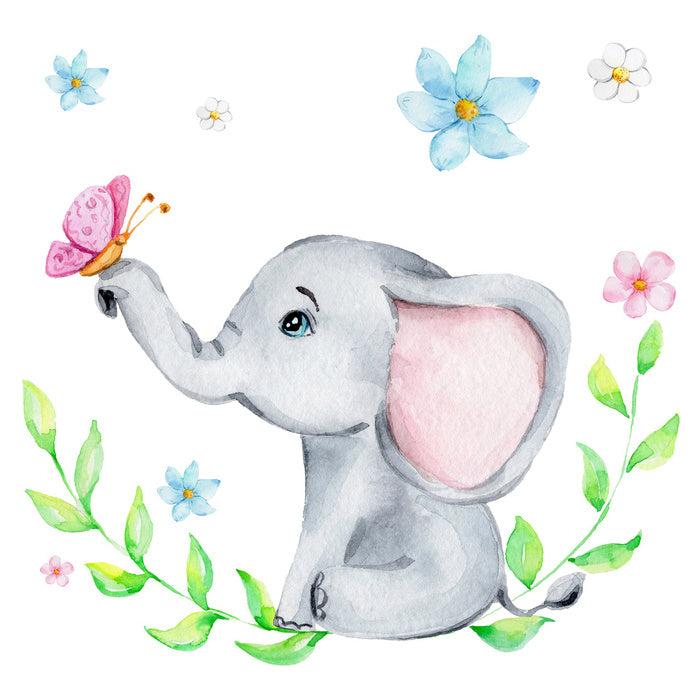 Elephants