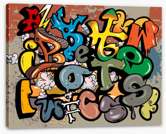 Graffiti/Urban