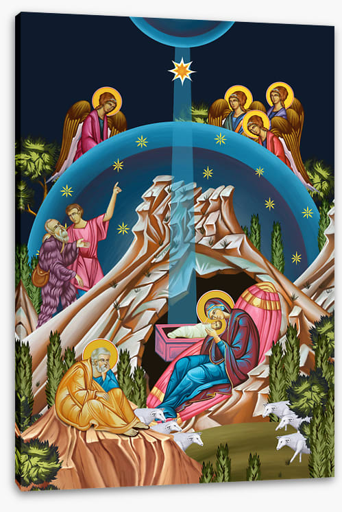 Birth of Jesus