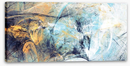 Arctic echo
