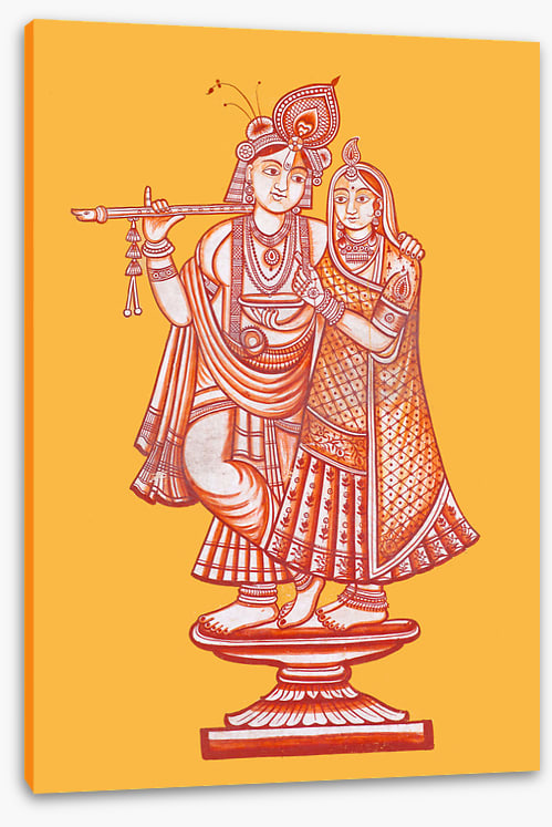 Radha Krishna