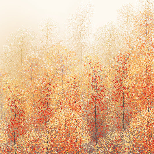All about autumn