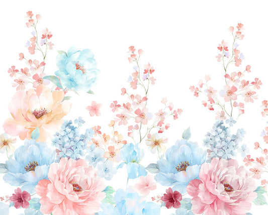 Joyful spring