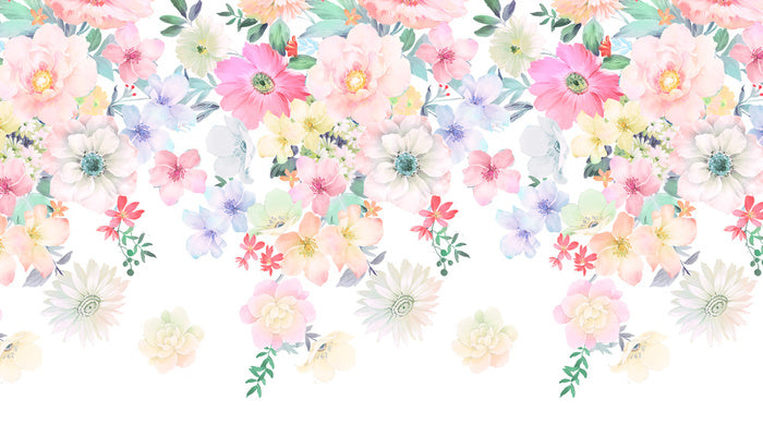 The joy of spring