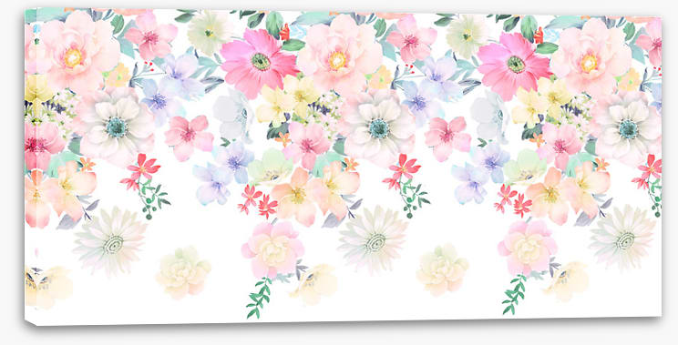The joy of spring
