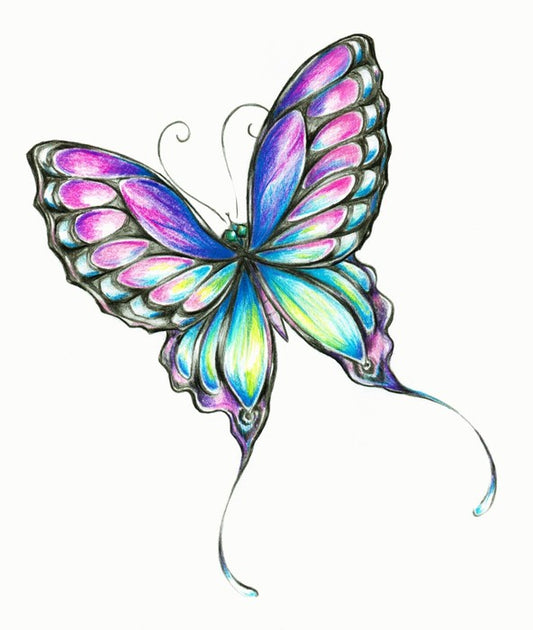 Butterflies