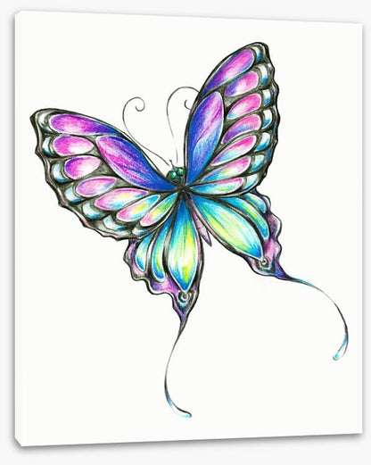 Butterflies