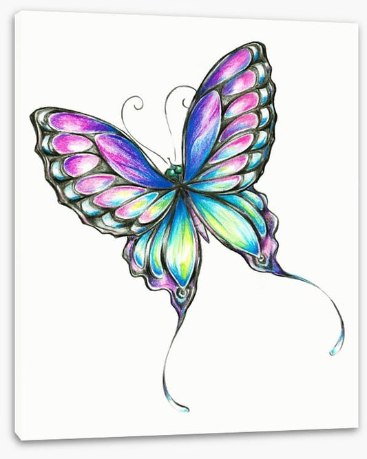 Butterflies