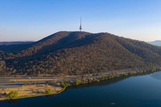 Canberra
