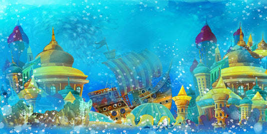 Under The Sea