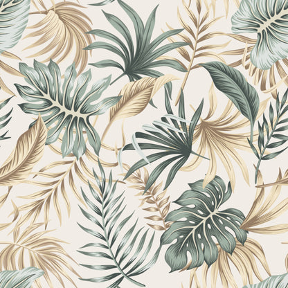 Jungle breeze