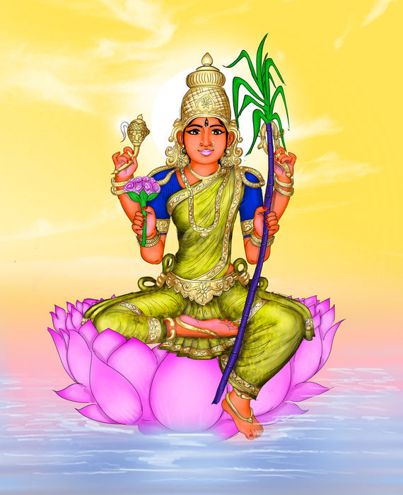 Indian Art