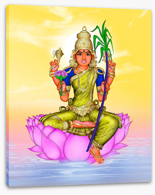 Indian Art
