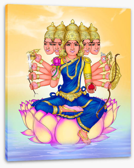 Indian Art