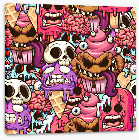 Brain treat