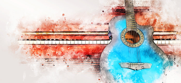 Acoustic duo