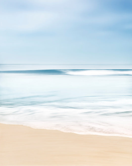 Tranquil tide 1