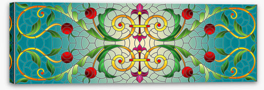 Royal pane panoramic
