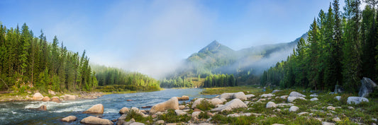 Rivers