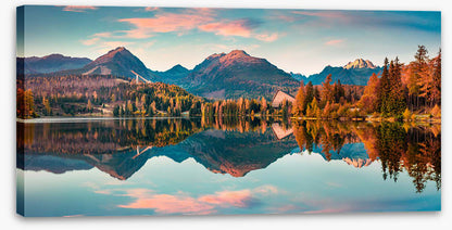 Looking glass lake