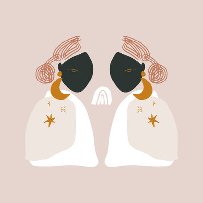 Soul sisters