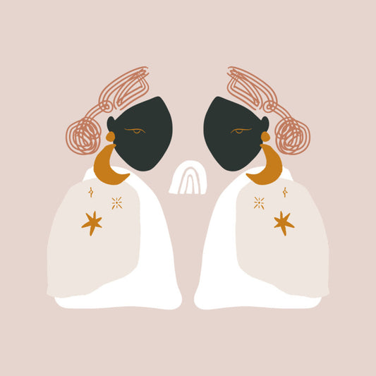 Soul sisters