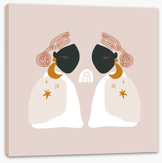 Soul sisters