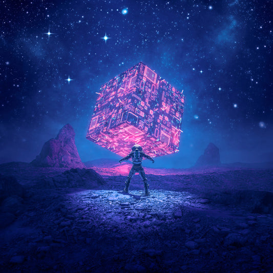 Cosmic power