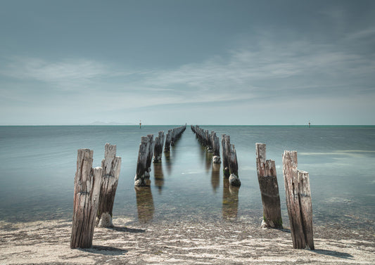 Jetty
