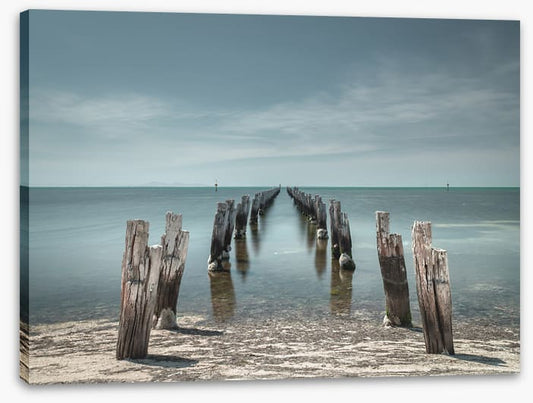 Jetty