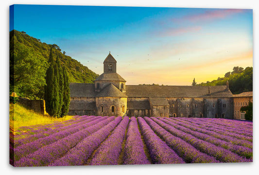 Abbey of Senanque