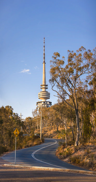 Canberra