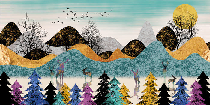 Landscapes