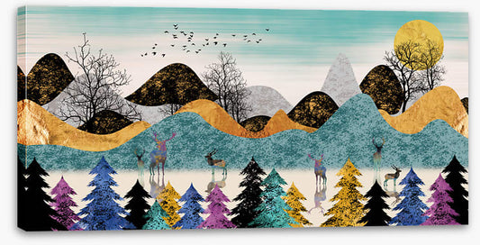Landscapes