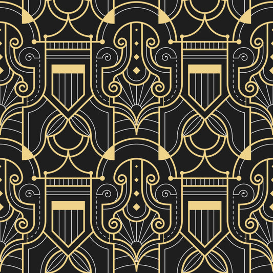 Art Deco