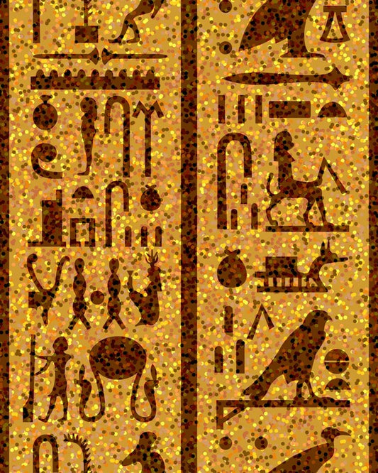 Egyptian Art