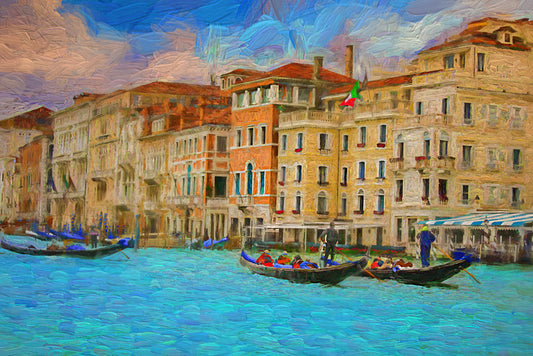 Venice