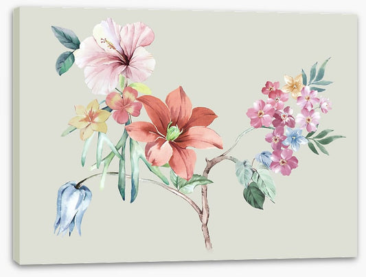 Blooming beautiful
