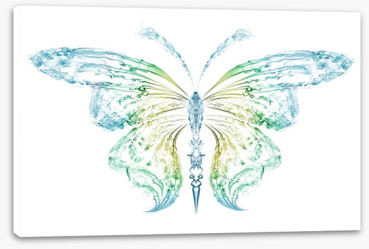 Wispy wings