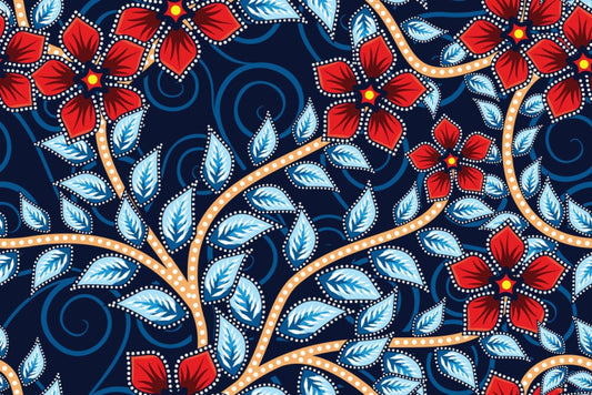 Floral fantasy 2