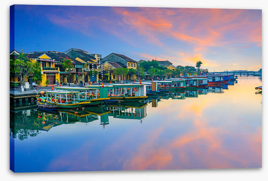 Hoi An heritage
