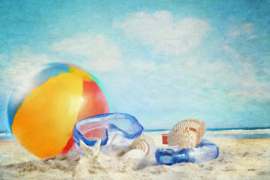 Sandy season
