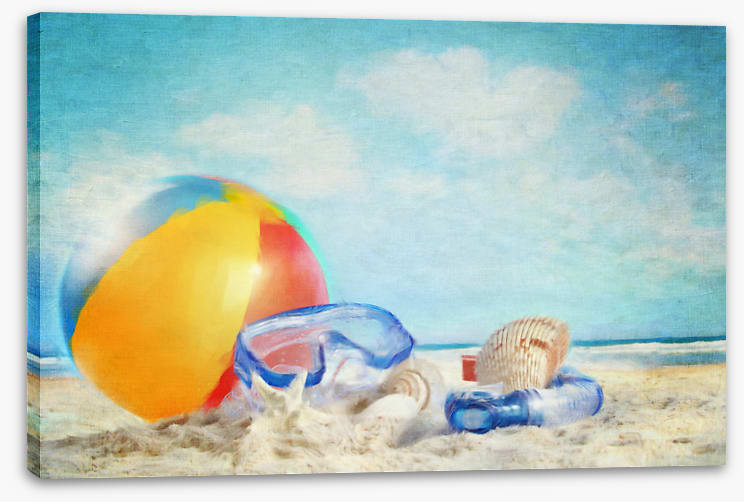 Sandy season
