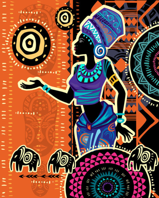 African Art