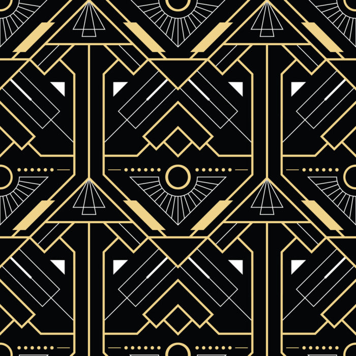 Art Deco