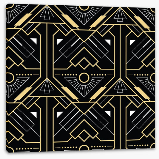 Art Deco