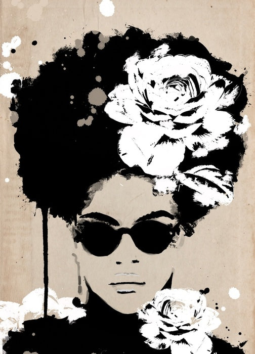 Lady rose