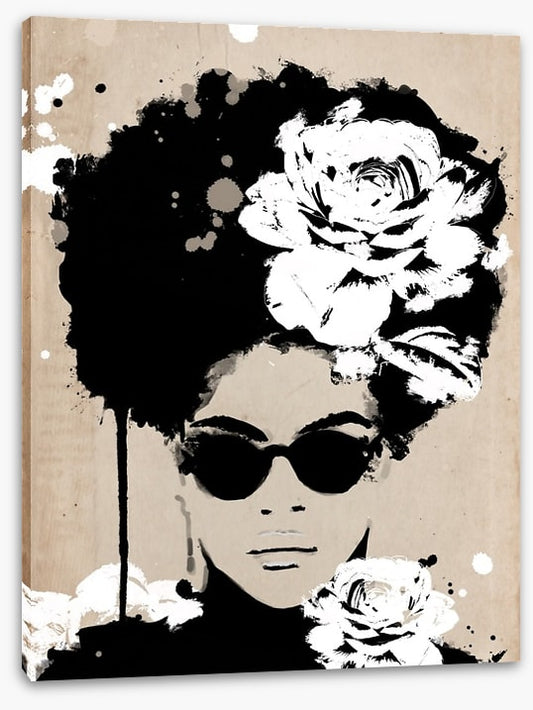 Lady rose