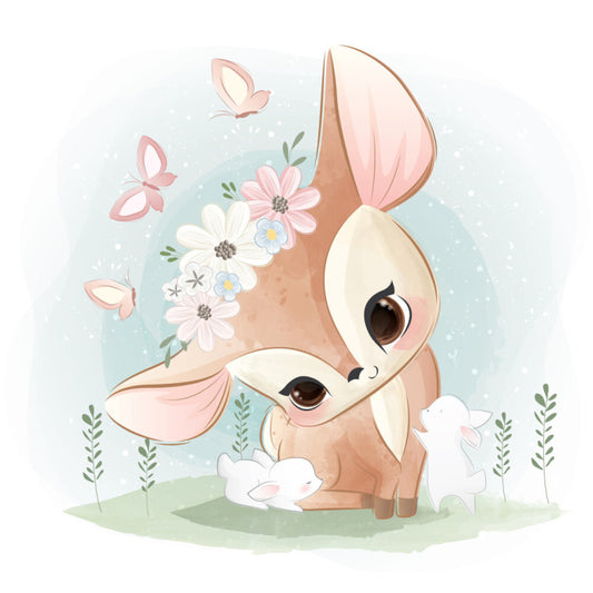 Animal Friends